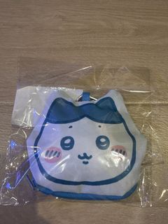 台灣 Chiikawa 小八頭 環保袋64230164034945110