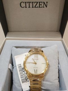 全新 Citizen EM0412-52P64222193984131110