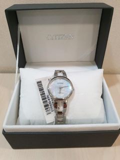 全新 Citizen EM0430-85N64225406791043110
