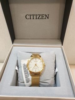 全新 Citizen EM0502-86P64225406784130110