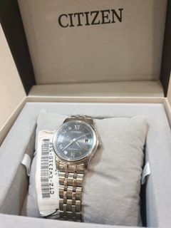 全新 Citizen EW2310-59E64224129166594110
