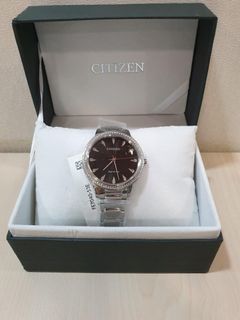 全新 Citizen FE7040-53E64222391605635110