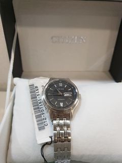 New Citizen PD7151-51AB (Black Dial)64223015580674110