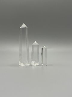 Mini Crystal Column Crystal64224128989569110