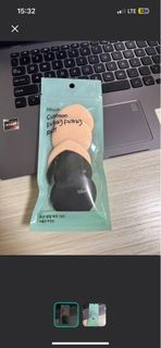 包平郵 Fillimilli 氣墊粉撲 Cushion Pang Pang Puff64225230723842110