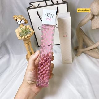 📌 Gucci Envy Me *100ML 🙇🏻‍♀️ Summer Essential Perfume64225230126595110