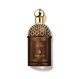 *全新正貨-包順豐* Guerlain Cuir Intense EAU DE PARFUM/嬌蘭東方夜譚系列-皮革精粹加強版中性香水125ml64224421677313110