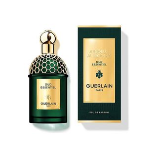 *全新正貨-包順豐* Guerlain Oud Essentiel EAU DE PARFUM/嬌蘭東方夜譚系列-東方烏木中性香水125ml64224421642881110