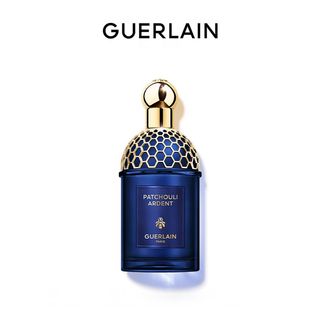 *全新正貨-包順豐* Guerlain Patchouli Ardent EAU DE PARFUM/嬌蘭東方夜譚系列-熱情廣藿中性香水125ml64224420784001110