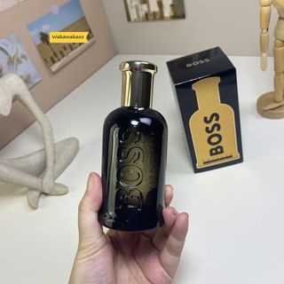 📌 Hugo Boss Boss Bottled Elixir 雨果波士 自信精粹 *100ML 🙇🏻‍♀️夏日必備香水64226448046979110