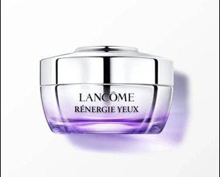 Free Shipping by SF Express Lancome Renergie Eye Cream 15ml #Peptide Eye Cream 😍 Firming and Wrinkle Reduction, Capture Youthful Bright Eyes64222194224385110