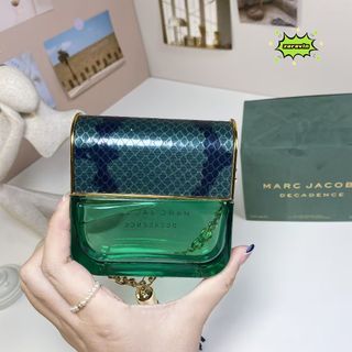 ☑️ Marc Jacobs Decadence 馬克莫傑 妖嬈手袋 *100ML☑️秋日香水推薦64226448053761110