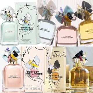 Free Shipping by SF Express Marc Jacobs Perfect 100ml64228425503747110