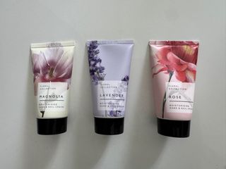 (全新正版) Marks & Spencer Hand Cream gift set 護手霜禮盒64223365037443110