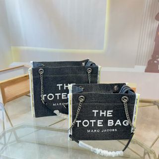 🌟Quality Assurance🌟Marc Jacobs MJ Tote Bag64227016913921110