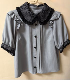 地雷系夢展望 noemie64227571017602110