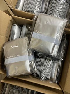 現貨今日交收優惠(觀塘可即時交收)✅ Smas 抗炎修復袪印補濕面膜64225599065731110