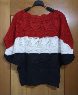 針織上衣女 sweater64224418958721110