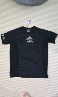 大埔民間體育會 T8 tee dryfit64225599946882110