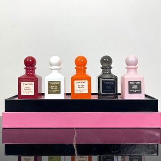 順豐包郵   Tom Ford香水五件套64228237877249110