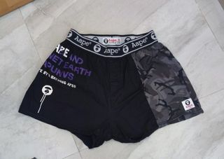 A bathing ape M size64227014786179110