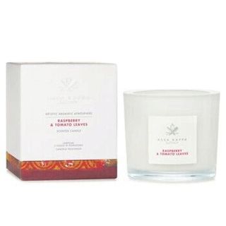 Acca Kappa Unisex Raspberry & Tomato Leaves 6.34 oz Scented Candle ** 限時預訂優惠 Time-Limited Pre-Order Offer ** [Niche小眾沙龍香水] [全網最齊全] [Pre-Order外國預訂]64222831395586110