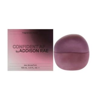 Addison Rae Ladies Confident AF EDP Spray 3.4 oz ** 限時預訂優惠 Time-Limited Pre-Order Offer ** [Niche小眾沙龍香水] [全網最齊全] [Pre-Order外國預訂]64232873520899110