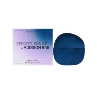 Addison Rae Ladies Effortless AF EDP Spray 3.4 oz ** 限時預訂優惠 Time-Limited Pre-Order Offer ** [Niche小眾沙龍香水] [全網最齊全] [Pre-Order外國預訂]64232873527682110