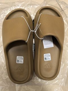 adidas 拖鞋 全新 eu42 斷碼清倉64225027061890110