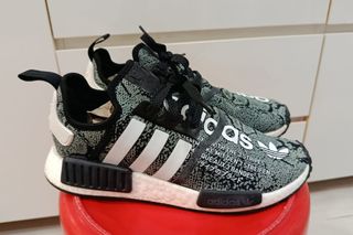 Adidas collab For Sale Sneakers Carousell Singapore