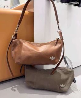 🌟官網授權商家🌟adidas originals 阿迪達斯可調節肩帶單肩包64221140279041110