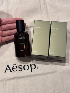 Aesop Virēre 香水64222391824002110