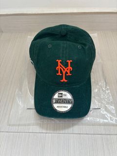 Aime Leon Dore x New Era Mets Ballpark Cap (hat kith hidden ny wtaps human made asics)64225027502594110