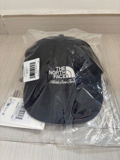 Aime Leon Dore x The North Face Nylon Logo Hat (cap kith hidden ny wtaps noah)64225233506819110