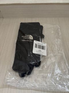 Aime Leon Dore x The North Face Etip Gloves (kith wtaps cpfm tom sachs)64225601991170110