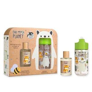 Air Val International Unisex Eau My Planet Gift Set Kids [Niche小眾沙龍香水] [全網最齊全] [Pre-Order外國預訂]64229818538883110