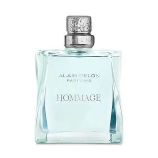 Alain Delon Men's Hommage EDP Spray 3.4 oz ** Time-Limited Pre-Order Offer ** [Niche Fragrance] [Most Complete Selection Online] [Pre-Order from Overseas]64221968825730110