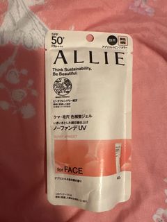 ALLIE 防曬 （有色 修容64227220851459110
