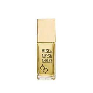 Alyssa Ashley Ladies Musk EDT Spray 1.7 oz (Tester) ** 限時預訂優惠 Time-Limited Pre-Order Offer ** [Niche小眾沙龍香水] [全網最齊全] [Pre-Order外國預訂]64233215937539110