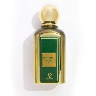 Amd Perfumes Ladies Aroma Prive Imperial Jade EDP Spray 3.4 oz ** 限時預訂優惠 Time-Limited Pre-Order Offer ** [Niche小眾沙龍香水] [全網最齊全] [Pre-Order外國預訂]64221140604417110