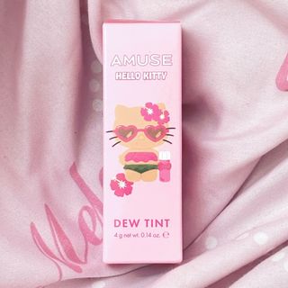 AMUSE x Hello Kitty Dew Tint Lipstick 0864231701014403110