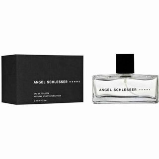 Angel Schlesser Homme / Angel Schlesser EDT Spray 4.0 oz (125 ml) (m) [Niche小眾沙龍香水] [全網最齊全] [Pre-Order外國預訂]64230165833985110