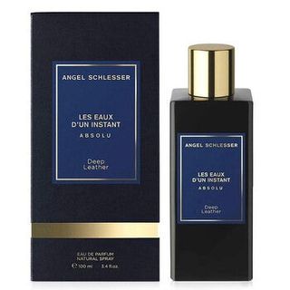Angel Schlesser Unisex Deep Leather Absolu EDP 3.4 oz ** 限時預訂優惠 Time-Limited Pre-Order Offer ** [Niche小眾沙龍香水] [全網最齊全] [Pre-Order外國預訂]64227393877633110