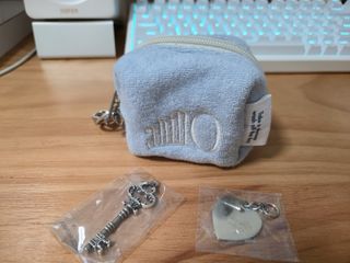 anillo掛袋小包連兩個吊飾64229675731970110