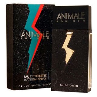 Animale for Men / Parlux EDT Spray 3.3 oz (m) [Niche Fragrance] [Most Complete Selection Online] [Pre-Order from Overseas]64233028989954110