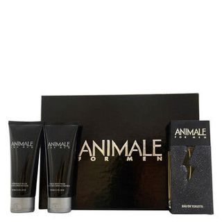 Animale Men's Animale for Men Gift Set ** Time-Limited Pre-Order Offer ** [Niche Fragrance] [Most Complete Selection Online] [Pre-Order from Overseas]64233028983554110