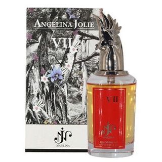 Anjelina Ladies Jolie VII EDP 2.5 oz ** 限時預訂優惠 Time-Limited Pre-Order Offer ** [Niche小眾沙龍香水] [全網最齊全] [Pre-Order外國預訂]64221338073346110