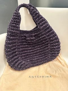 ANTEPRIMA 編織手提包64227393052547110