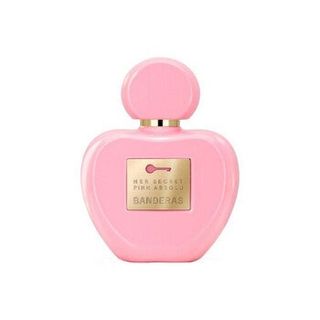 Antonio Banderas Ladies Her Secret Pink Absolu EDP Spray 2.7 oz (Tester) ** 限時預訂優惠 Time-Limited Pre-Order Offer ** [Niche小眾沙龍香水] [全網最齊全] [Pre-Order外國預訂]64228785778305110