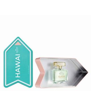 Antonio Banderas Ladies Queen Of Seduction World Hawai EDT 2.7 oz [Niche Fragrance] [Most Comprehensive Selection Online] [Pre-Order from Overseas]64229517612161110
